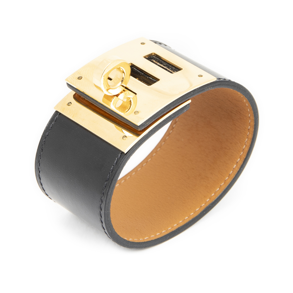 Hermes Kelly Dog Bracelet